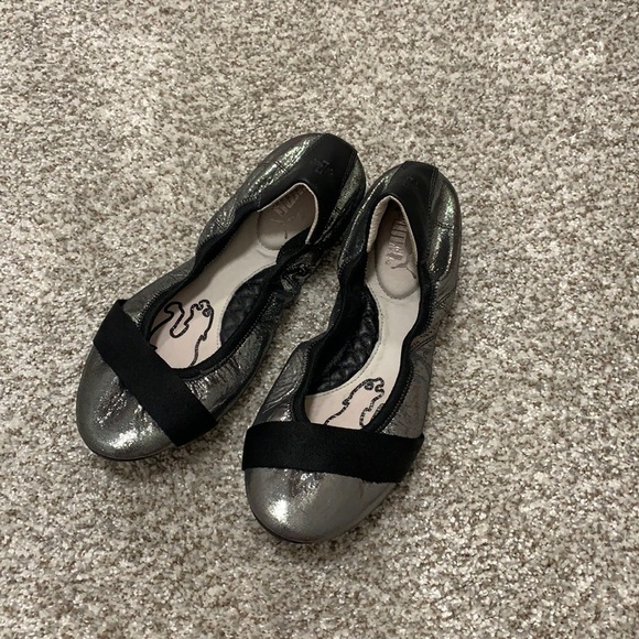 puma flats womens